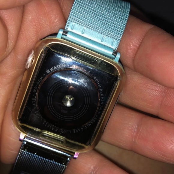 Apple Watch Series 4